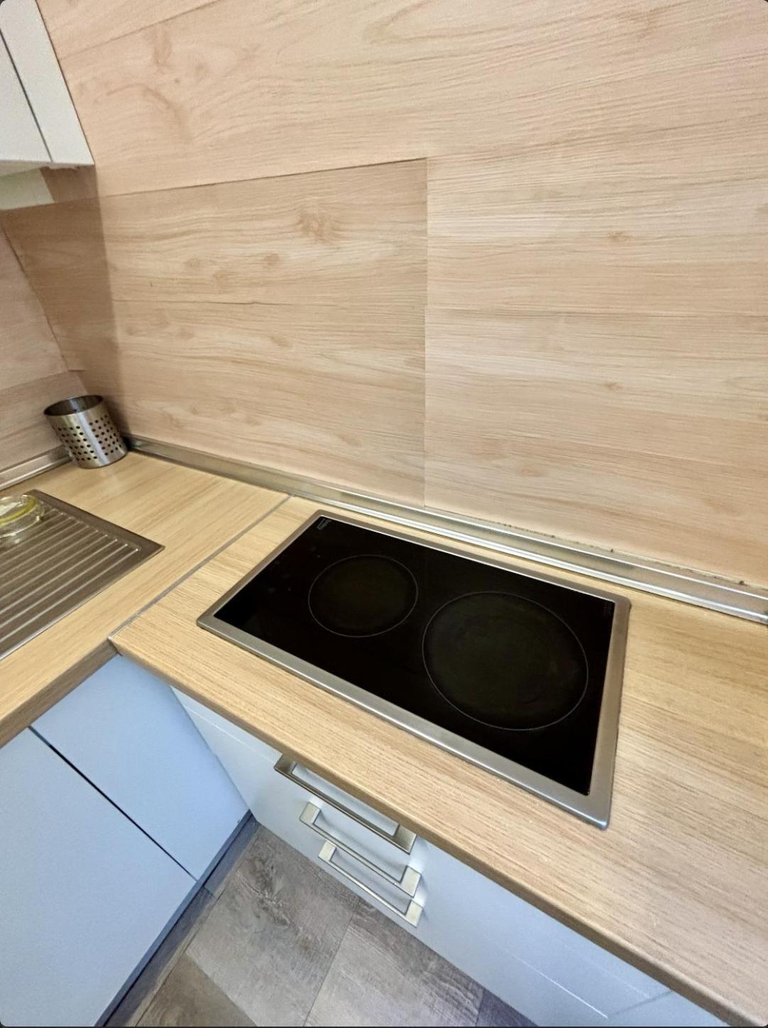 Apartamento Plaza De Los Naranjos 马尔韦利亚 外观 照片