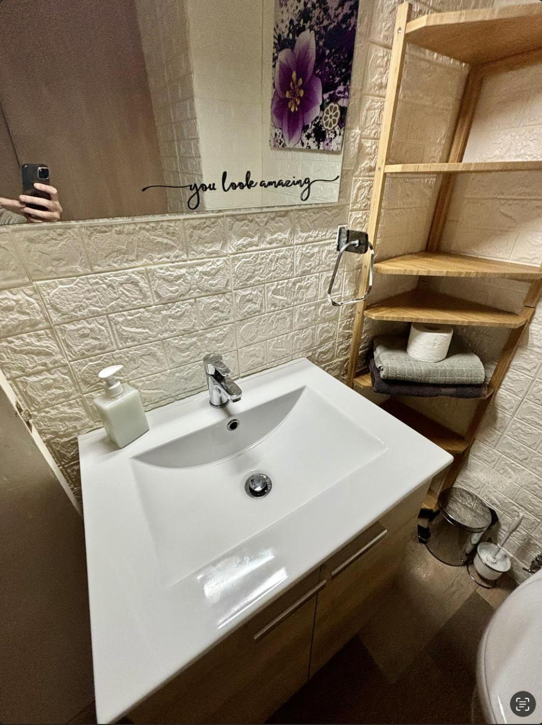 Apartamento Plaza De Los Naranjos 马尔韦利亚 外观 照片